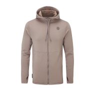 Fourth Element Xerotherm Hoodie męska stone - Fourth Element Bluza Męska Xerotherm stone - bluza3[3].jpg